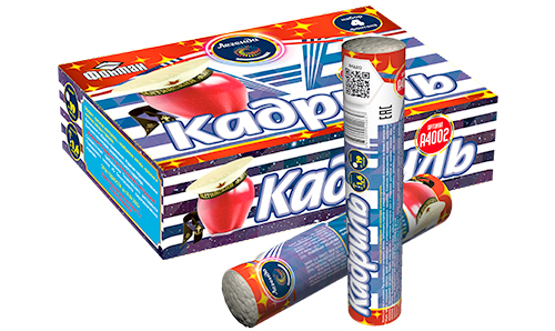  Фонтан Кадриль  в Миассе